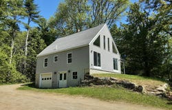 51 Bunker Hill Road, Jefferson, ME 04348