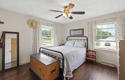 323 E Park Avenue, Monticello, WI 53570