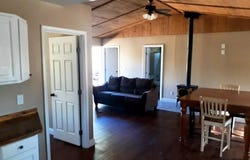 3521 Deer Track Trail, Overgaard, AZ 85933