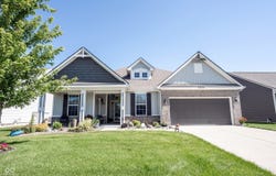 9865 Olympic Boulevard, Pendleton, IN 46064