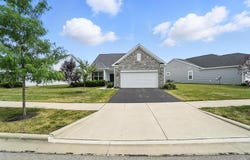 331 Stone Quarry Drive, Delaware, OH 43015