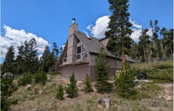 321 Tonkawa Dr, Red Feather Lakes, CO 80545