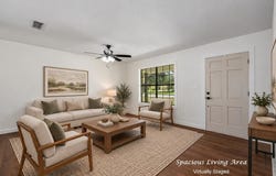 706 Avenue A, Huntington, TX 75949