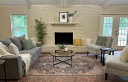 8606 Gladedale Drive, Woodway, TX 76712