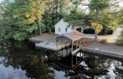 48 Blue Heron Drive, Harrells, NC 28444