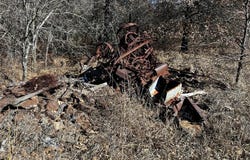 000 County Rd 1258, Whitesboro, TX 76273