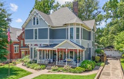 815 Main ST, Boonville, MO 65233