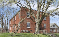 506 Harter Avenue, Mansfield, OH 44907