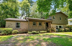 208 Greenwood Drive, Greenville, NC 27834