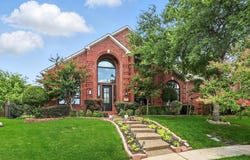 7710 Shumard Circle, Irving, TX 75063
