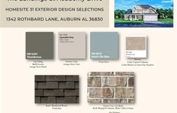 1342 Rothbard Lane, Auburn, AL 36830