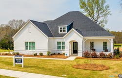 2805 Rainmaker Run Drive, Auburn, AL 36830