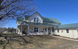 510 W GILBERT, LEROY, MI 49655