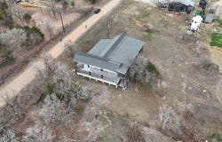 Jones Rd, Cedar Creek, TX 78612