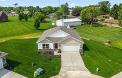 125 Arlington Drive, Eaton, OH 45320