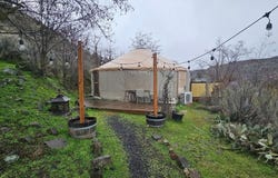 505 HILL ST, Maupin, OR 97037