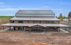 14414 S Stangland Rd, Cheney, WA 99004