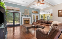 4720 State Highway 21 E, Hemphill, TX 75948