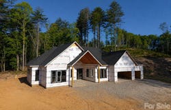 83 Mont Clair Trail, Horse Shoe, NC 28742