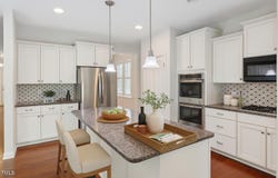1600 Drift Falls Lane, Wendell, NC 27591