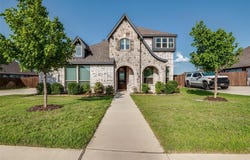 4609 Massey Meadows Way, Midlothian, TX 76065