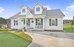 102 Devers Court, Bardstown, KY 40004