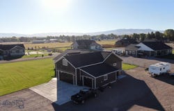 275 Silverwood Loop, Dillon, MT 59725
