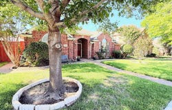9312 Vista Circle, Irving, TX 75063
