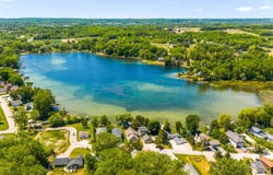 7218 N River Rd, West Bend, WI 53090