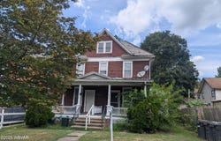 408-410 LOUISA STREET, Williamsport, PA 17701
