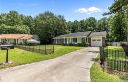 4307 Bridge Street, Hope Mills, NC 28348