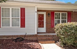 54 N Sussex Drive, Smithfield, NC 27577