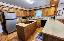 W 11635 Lake Street, Naubinway, MI 49762