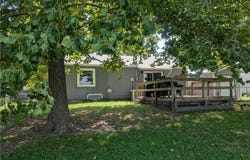 2926 Dodge Drive, Iola, KS 66749
