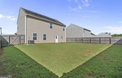 337 Darling, Pendergrass, GA 30567
