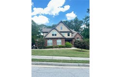 1805 Alcovy Ridge Lane, Loganville, GA 30052
