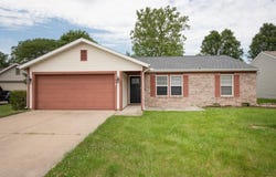 332 Cheshire Lane, Lafayette, IN 47909