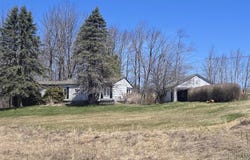 166 Belfast Road, Knox, ME 04986