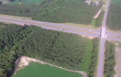 0 Gourd Branch Road, Lucama, NC 27851