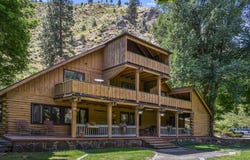 1590 Big Salmon River Rd, Riggins, ID 83549