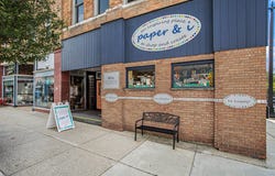 102 E Michigan Avenue, Marshall, MI 49068