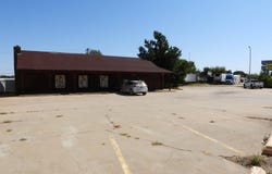 2424 Williams Ave, Woodward, OK 73801-0000