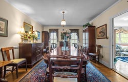 113 Denard Street, Oxford, NC 27565
