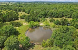 91 Acres Cr-189, Gainesville, TX 76240
