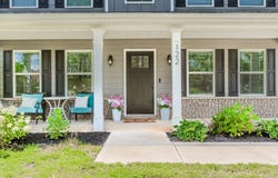 122 Kinsley, Statham, GA 30666