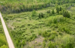 TBD North Rock Road East 20, Rock, MI 49880