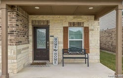 9335 Nubuck Branch, Converse, TX 78244