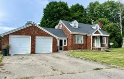 5251 E Mt Morris Road, Mt Morris, MI 48458