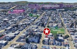 1138 E 15Th St, Oakland, CA 94606