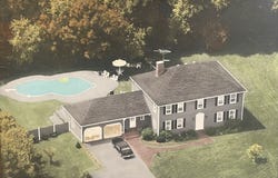 10 Tallard Road, Westford, MA 01886